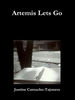 cover image of Artemis Lets Go